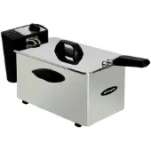 Orbegozo Fdr35 3.5l 2000w Fritös