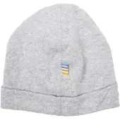 Joha Bomullsmössa - Ljusgrå - - 45 cm - Mössa