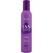 Fanola FANtouch Extra Strong Mousse Mousse 300 ml