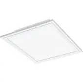 Eglo SALO-A PANEL 300X300 1850LM 2700-6500K VIT M/FJÄRRKONTROLL