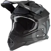 O'Neal 2srs Slick V.23 Offroadhjälm