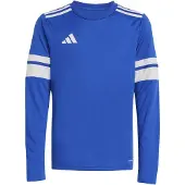Adidas Squadra 25 T-shirt Med Lång ärm