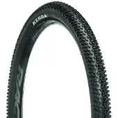 Kenda 1153 30 Tpi 26´´ X 2.35 Mtb Tyre Svart 26´´ x 2.35