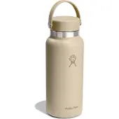 Hydroflask Wide Flex 32oz (946ml) Tonal Oat
