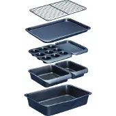 Masterclass Mcspscake7pc Bakform 7 Enheter