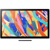 Wacom Cintiq 24 - Digitaliserare med LCD-bildskärm - 52.7 x 29.6 cm - elektromagnetisk - kabelansluten - USB-C, HDMI