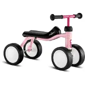 Puky - PUKYLINO Ride-on Retro Rose