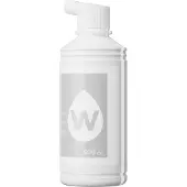 Xtool Selected Apparel Printer Ink - Vit (500 ml)