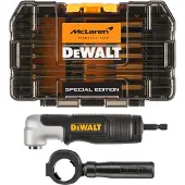 Dewalt Bitssats för skruvmejsel DT70782; 33 st.