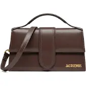 Jacquemus Le Grand Bambino-väska