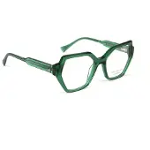 Ana Hickmann Optical Frame HI6289 T02 52