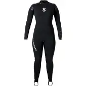 SCUBAPRO Mono Definition 1.0 1 Mm Våtdräkt För Damer