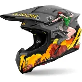 Airoh Twist 3 Adventure Offroadhjälm