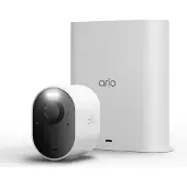 Arlo ULTRA 3 SPOTLIGHT CAMERA ADD-ON VMC5050-111EUS IP-Övervakningskamera
