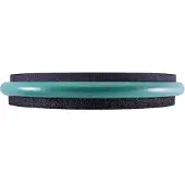 Zildjian Reflex 10 Conditioning Practice Pad Green