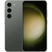 Samsung Galaxy S23 Plus 5G eSIM+SIM 8/256GB grön