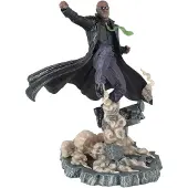 Diamond Select The Matrix Gallery Deluxe PVC Staty Morpheus 30 cm