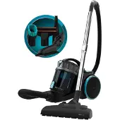 Cecotec Conga Rockstar Multicyclonic Xl Animal Plus Dammsugare