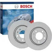 Bosch Bromsskiva 0 986 479 C34 fram, ventilerad, höggradigt förkolnad, 1 Stycke
