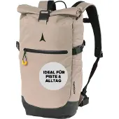 Atomic Daypack Ryggsäck