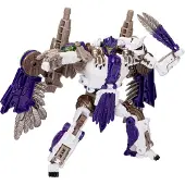 Hasbro Transformers Generations Legacy United Ledarklassfigur Beast Wars Tigerhawk 19 cm