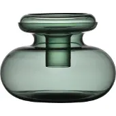 Zone Denmark Inu Vas 33 Cm - Vaser Glas Mossgrön