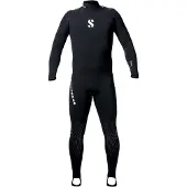 SCUBAPRO Mono Definition 1.0 1 Mm Dykardräkt