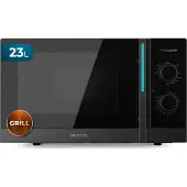 Cecotec Proclean 4120 Mikrovågsugn Med Grill 1000w