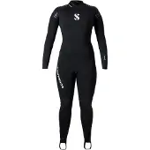 SCUBAPRO Mono Definition 1.0 1 Mm Våtdräkt För Damer