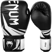 Venum Challenger 3.0 Boxningshandskar, Svart/Vit