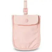 Pacsafe Väska Coversafe S25 geheime BH Tasche (L x B) 11 cm x 9 cm Rosa 10121314