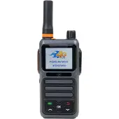 Pni Poc 1300 Gsm 4g Lte Bärbar Radiostation