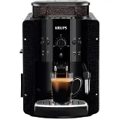 Krups Superautomatisk kaffebryggare Krups YY8125FD