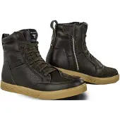 SHIMA Blake perforerade motorcykelskor