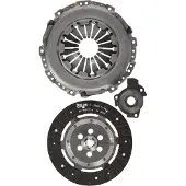 Valeo Kopplingssats 834426
