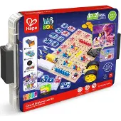 Hape Kretsutforskare Laboratoriekit