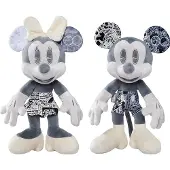 Generico Mickey & Minnie Leksak