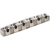 Fender LSR Roller Nut Krom