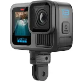GoPro ABTFR-001, Kamerafäste, 16 g, Svart