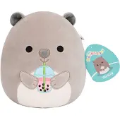 Ginza.se Squishmallows - 19 cm Plush P26 - Wesley