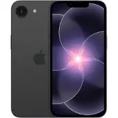 Apple | iPhone 17e 256GB - Black