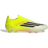 Adidas F50 Elite Laceless Fg Fotbollsskor