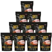 Biofeed Tasty Dogs Life Meal med kalkon i gelé 150g