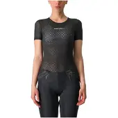 Castelli Pro Mesh Kortärmad Baslager