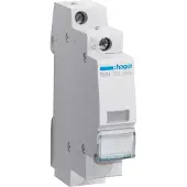 Hager Ljusmedel Ofärgad 230 V SVN125