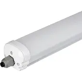 V-TAC Helt tät LED-armatur 36W 4820lm 4000K IP65 1200mm serie-G CREE-diod 6 års garanti 2162856