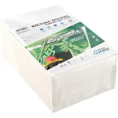 Comic Backing Boards tjocka nuvarande storlek (100)