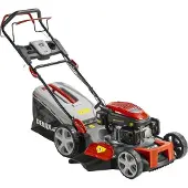 Dedra Bensindriven gräsklippare , motor 196 cc V200 Loncin, 53 cm, GT