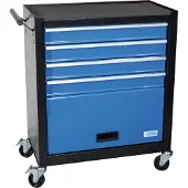 Güde 40879 Verkstadsvagn