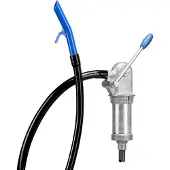 Pressol 13030 ZBH, SRL 1200-18 l/min Fatpump 8